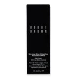 Bobbi Brown Skin Long Wear Weightless Foundation SPF 15 - # Warm Sand 30ml/1oz