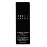 Bobbi Brown Skin Long Wear Weightless Foundation SPF 15 - # Warm Beige 30ml/1oz