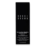 Bobbi Brown Skin Long Wear Weightless Foundation SPF 15 - # Warm Beige 30ml/1oz