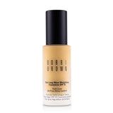 Bobbi Brown Skin Long Wear Weightless Foundation SPF 15 - # Natural Tan