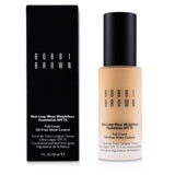 Bobbi Brown Skin Long Wear Weightless Foundation SPF 15 - # Cool Beige 30ml/1oz