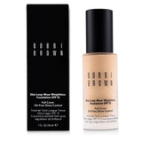 Bobbi Brown Skin Long Wear Weightless Foundation SPF 15 - # Ivory