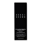 Bobbi Brown Skin Long Wear Weightless Foundation SPF 15 - # Ivory