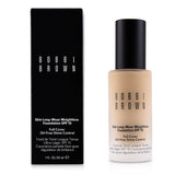 Bobbi Brown Skin Long Wear Weightless Foundation SPF 15 - # Cool Ivory