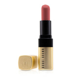 Bobbi Brown Luxe Matte Lip Color - # Bitten Peach 4.5g/0.15oz