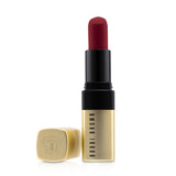 Bobbi Brown Luxe Matte Lip Color - # Plum Noir 4.5g/0.15oz