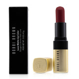 Bobbi Brown Luxe Matte Lip Color - # Red Carpet 4.5g/0.15oz