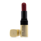 Bobbi Brown Luxe Matte Lip Color - # Red Carpet 4.5g/0.15oz