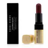 Bobbi Brown Luxe Matte Lip Color - # Burnt Cherry 4.5g/0.15oz