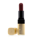 Bobbi Brown Luxe Matte Lip Color - # Burnt Cherry