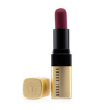 Bobbi Brown Luxe Matte Lip Color - # Razzberry 4.5g/0.15oz