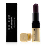 Bobbi Brown Luxe Matte Lip Color - # Plum Noir 4.5g/0.15oz