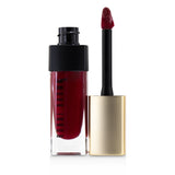 Bobbi Brown Luxe Liquid Lip Velvet Matte - # 9 Starlet Scarlet