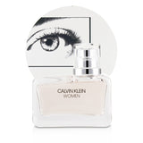 Calvin Klein Women Eau De Parfum Spray