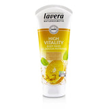 Lavera Body Wash - High Vitality (Organic Orange & Organic Mint) 200ml/6.6oz