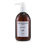 Sachajuan Body Wash - Ginger Flower 500ml/16.9oz