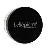 Bellapierre Cosmetics Mineral Foundation SPF 15 - # Ultra