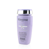 Kerastase Blond Absolu Bain Ultra-Violet Anti-Brass Purple Shampoo (Lightened, Cool Blonde or Grey Hair) 250ml/8.5oz