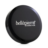 Bellapierre Cosmetics Compact Mineral Blush - # Autumn Glow 10g/0.35oz