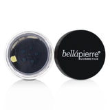 Bellapierre Cosmetics Mineral Eyeshadow - # SP029 Refined (Slate Gray With Icy Shimmer)