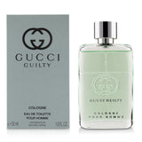 Gucci Guilty Cologne Eau De Toilette Spray