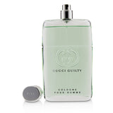 Gucci Guilty Cologne Eau De Toilette Spray 90ml/3oz