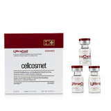 Cellcosmet & Cellmen Cellcosmet UltraCell Sensitive Revitalising Cellular Program For Sensitive Skin 12x1ml/0.03oz