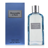 Abercrombie & Fitch First Instinct Blue Eau De Parfum Spray