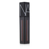 NARS Powermatte Lip Pigment - # Just Push Play (Red Currant)