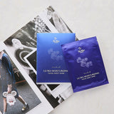 DeMon Ultra Moisturizing Facial Sheet Mask