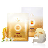 DeMon Gold Royal Jelly Facial Sheet Mask