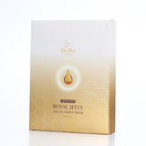 DeMon Gold Royal Jelly Facial Sheet Mask