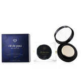 Cle De Peau Radiant Cream To Powder Foundation SPF 25 - # I10 (Very Light Ivory) 12g/0.42oz