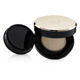 Cle De Peau Radiant Cream To Powder Foundation SPF 25 - # I10 (Very Light Ivory) 12g/0.42oz
