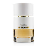 Jil Sander Simply Eau De Toilette Spray
