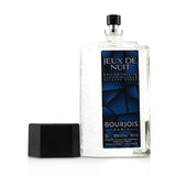 Bourjois Masculin Coffret: Jeux De Nuit Eau De Toilette Spray 100ml/3.3oz + Hair & Body Shower Gel 150ml/5oz