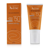 Avene Anti-Aging Suncare SPF 50+ - For Sensitive Skin