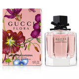 Gucci Flora By Gucci Gorgeous Gardenia Eau De Toilette Spray 50ml/1.6oz