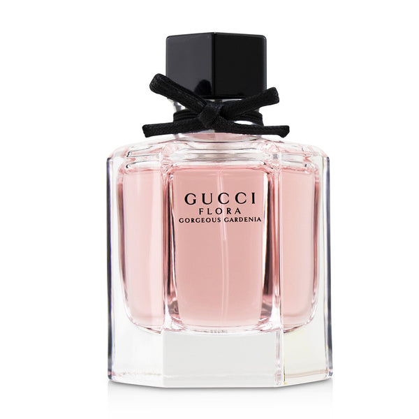 Gucci Flora By Gucci Gorgeous Gardenia Eau De Toilette Spray  50ml/1.6oz