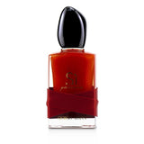 Giorgio Armani S? Passione Red Maestro Eau De Parfum Spray 50ml/1.7oz