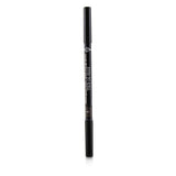 Giorgio Armani Eyes To Kill Smooth Silk Brow Pencil - # 3 Wenge Wood