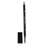 Giorgio Armani Eyes To Kill Smooth Silk Brow Pencil - # 3 Wenge Wood