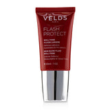 Veld's Flash Protect Skin Glow Fluid Roll -Tone (Beauty Shield) - Fair Skin Nude