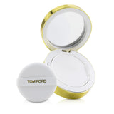 Tom Ford Soleil Glow Tone Up Hydrating Cushion Compact Foundation SPF40 - # 7.8 Warm Bronze