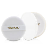 Tom Ford Soleil Glow Tone Up Hydrating Cushion Compact Foundation SPF40 Refill - # 1.3 Warm Porcelain