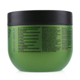 Orofluido Amazonia Reconstruction Beauty Mask (For Weakened and Damaged Hair) 500ml/16.9oz