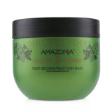 Orofluido Amazonia Reconstruction Beauty Mask (For Weakened and Damaged Hair) 500ml/16.9oz