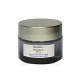 Goldwell Kerasilk Style Accentuating Finish Creme (For Weightless, Touchable Hair)