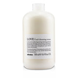Davines Love Curl Cleansing Cream 500ml/16.9oz