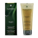 Rene Furterer Okara Blond Blonde Radiance Ritual Brightening Shampoo (Natural, Highlighted or Colored Blonde Hair)